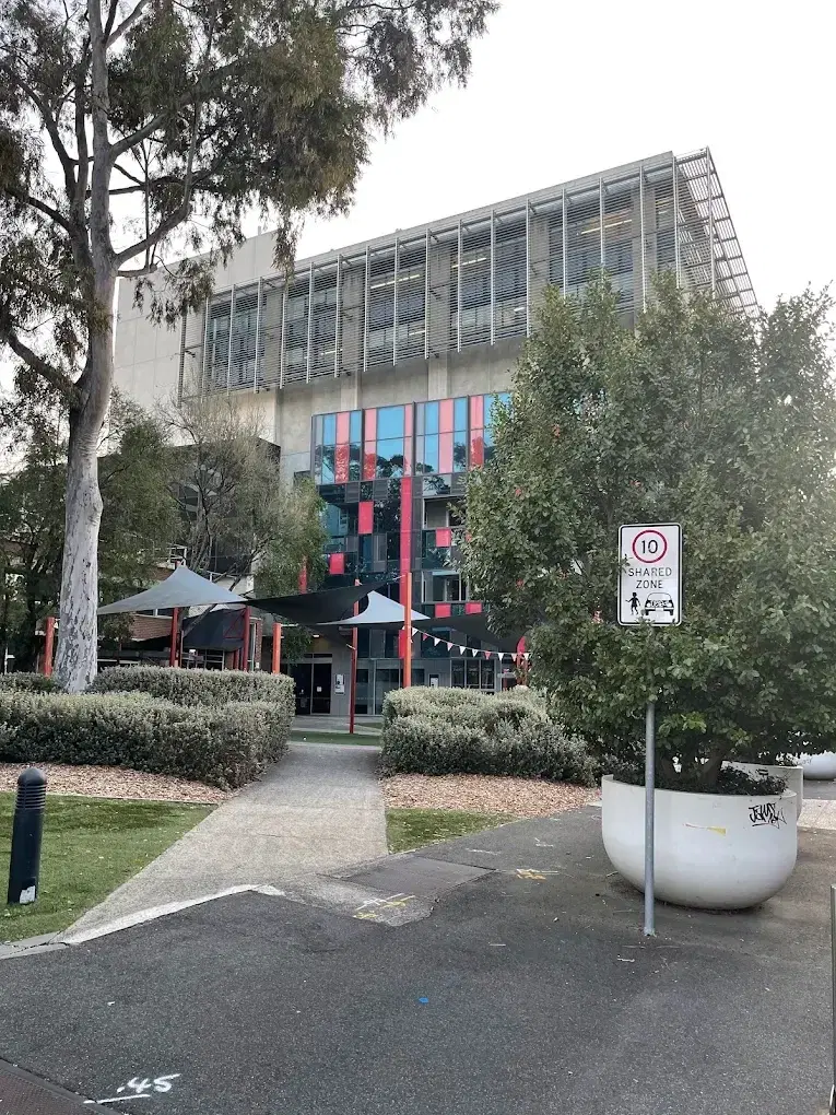 Study in Australia