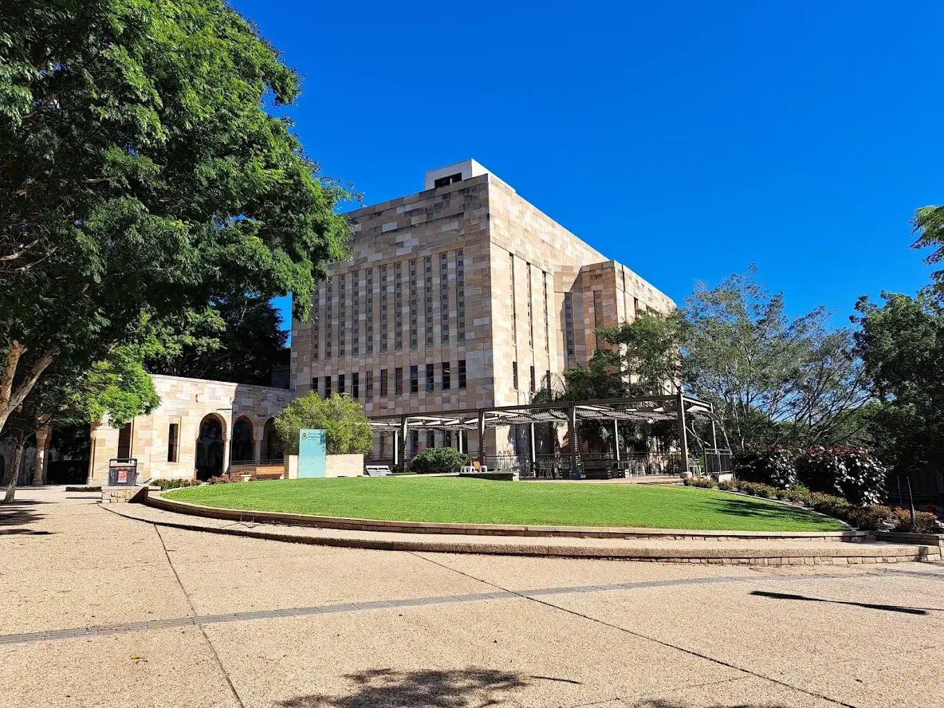 Study in Australia