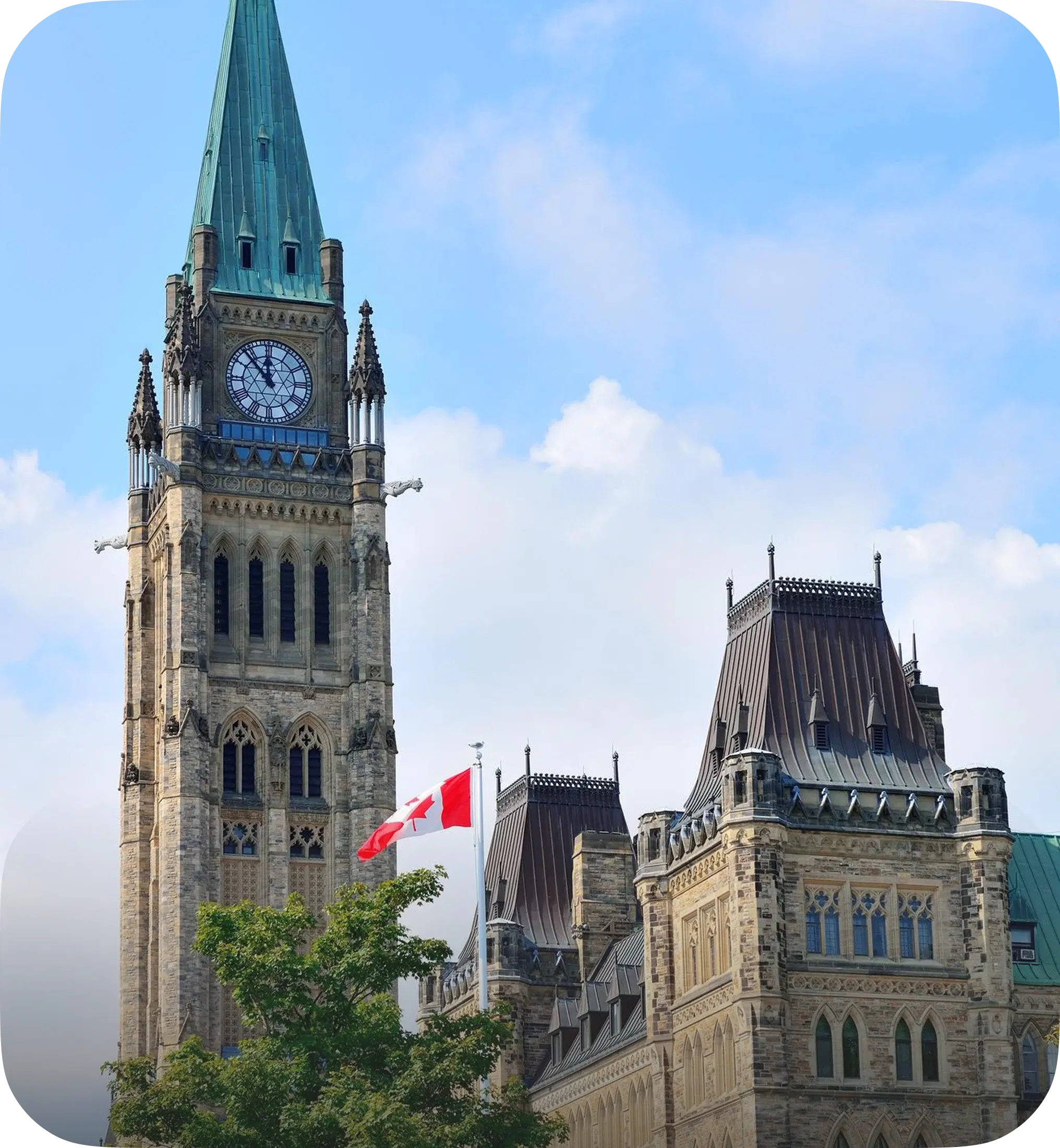 Study in Canada