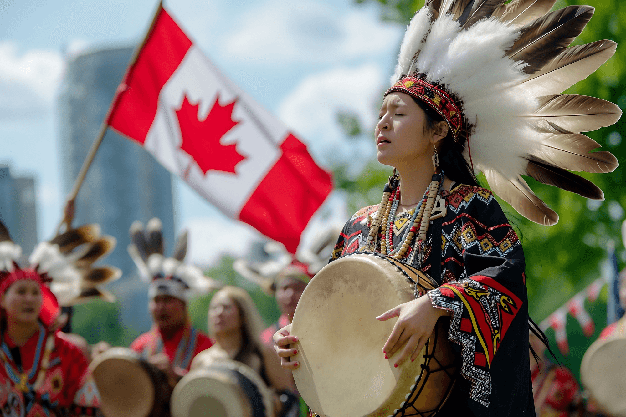 CANADA