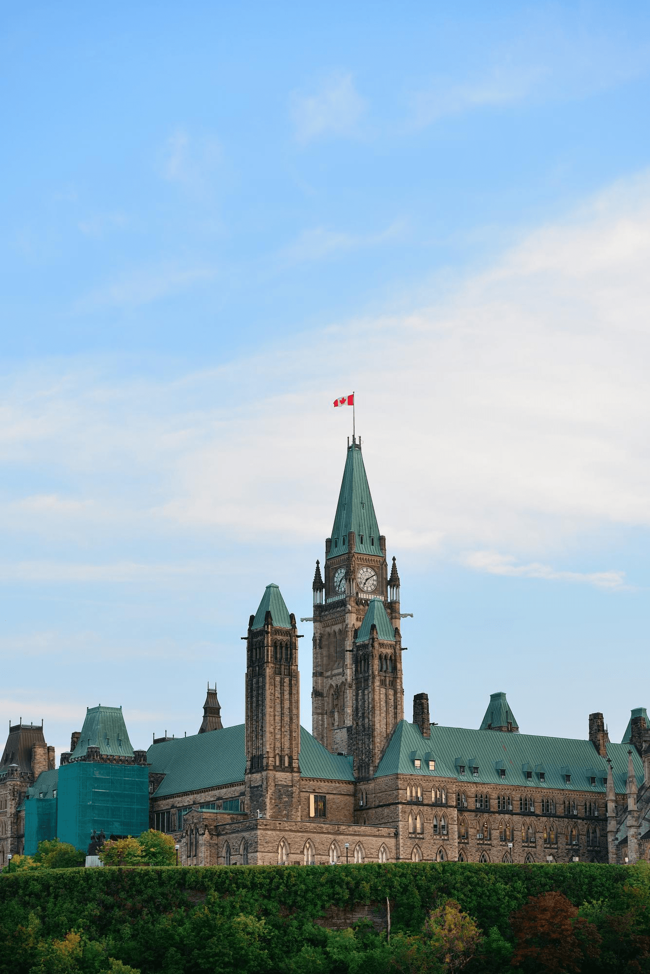CANADA