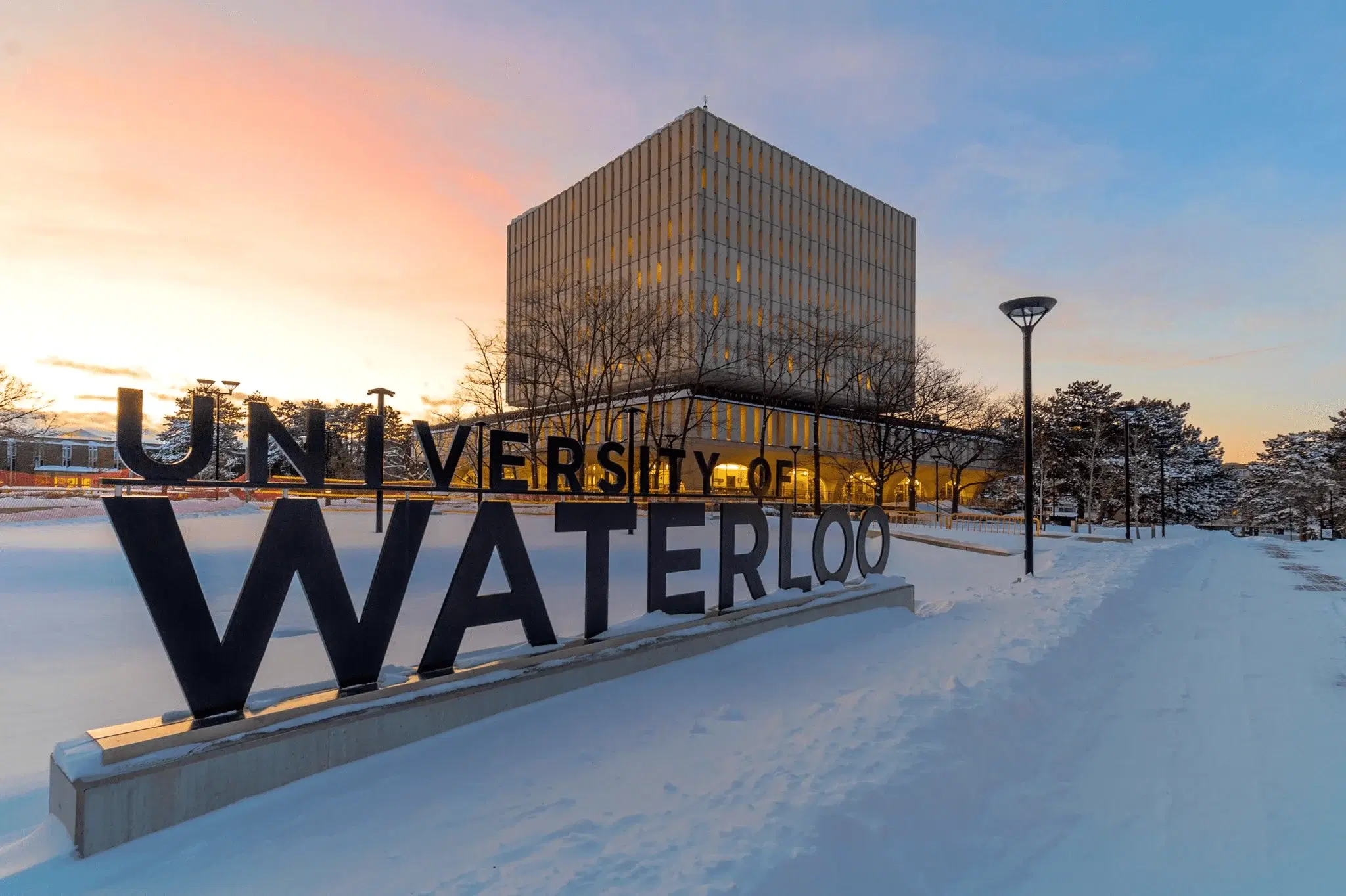 Study in CANADA