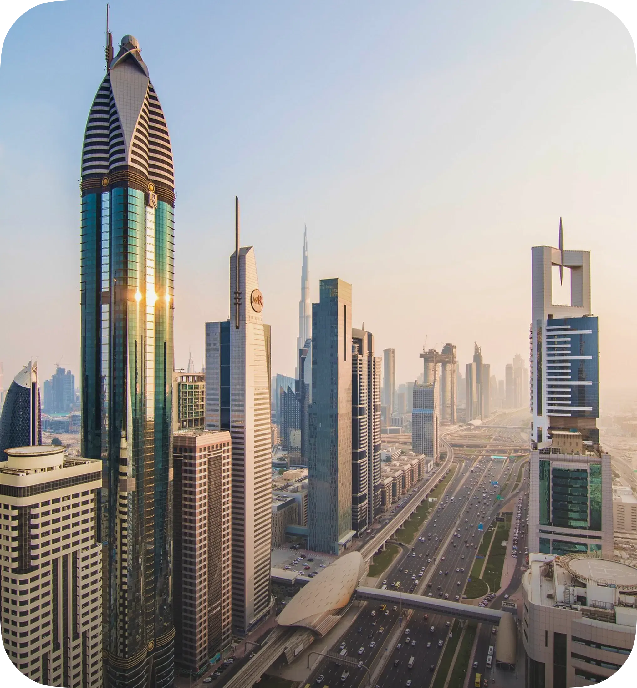 Study in UAE