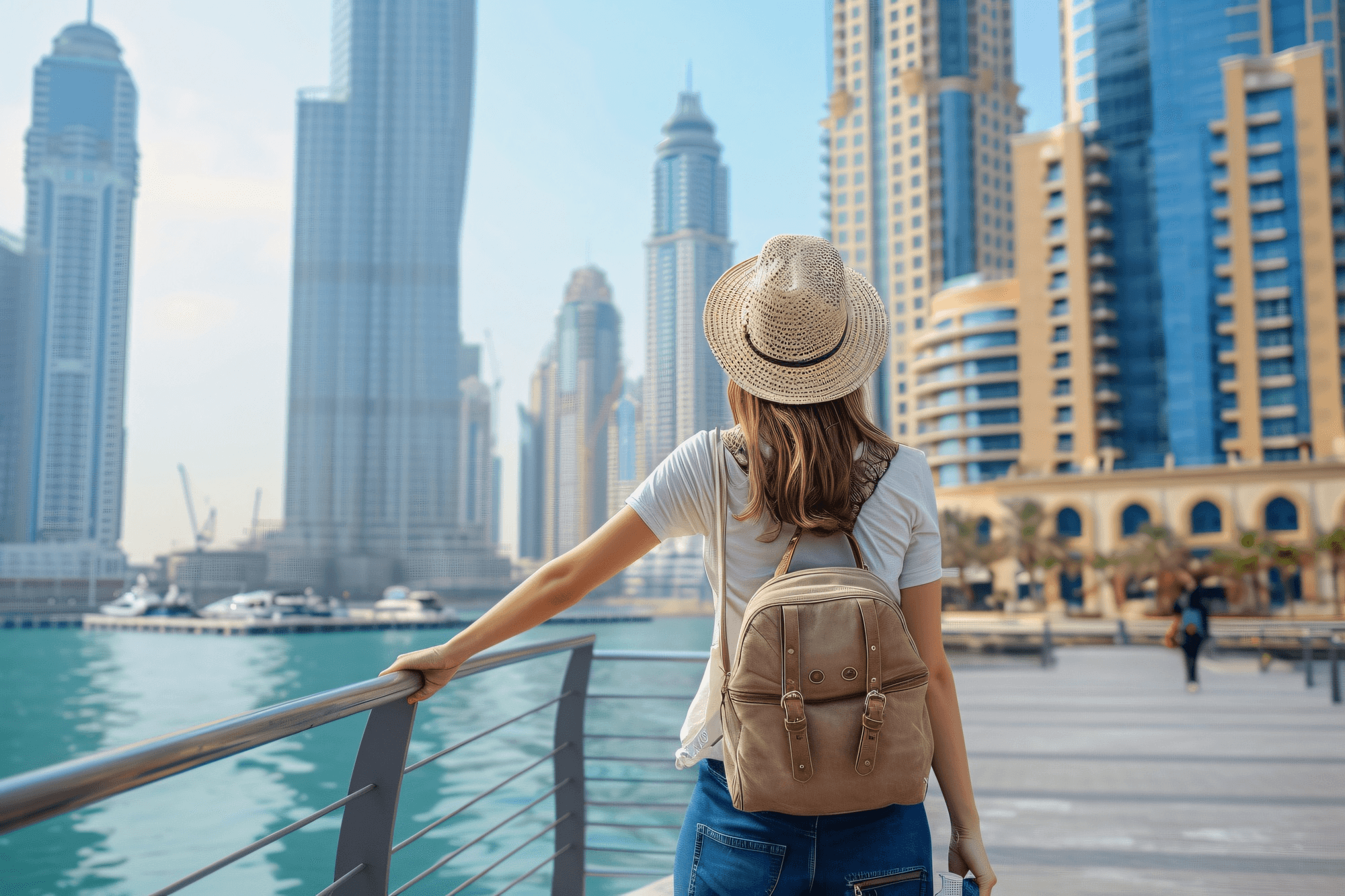 DUBAI