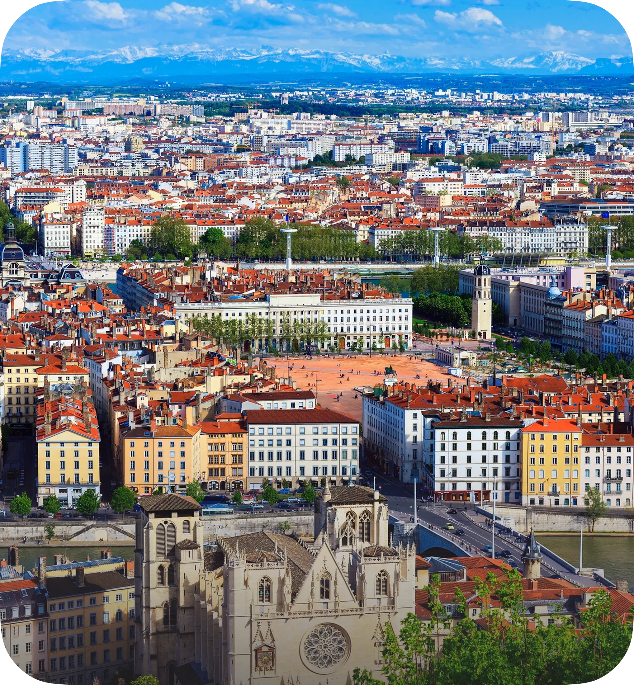 Study in Europe