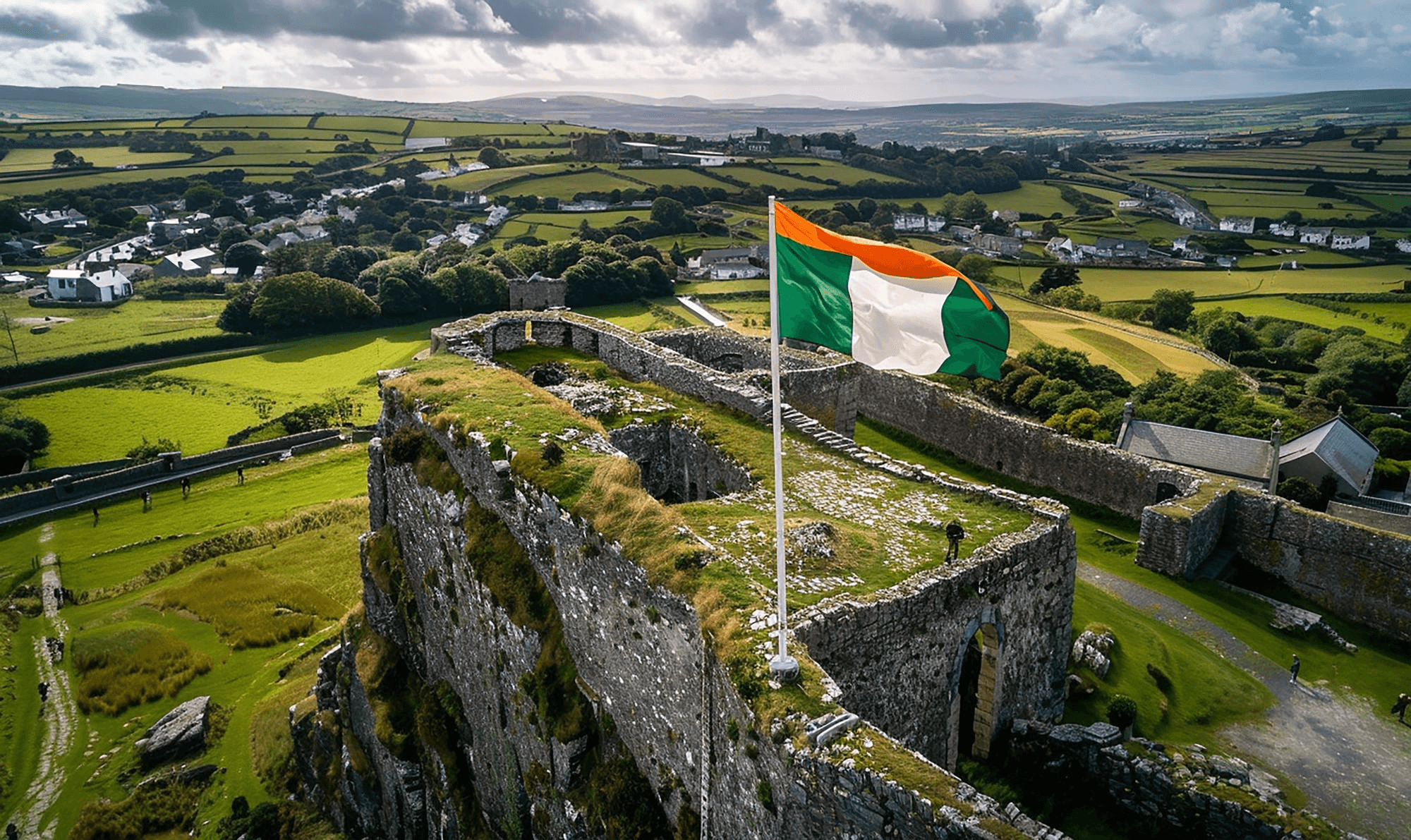 IRELAND