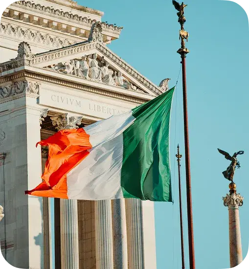 Study in Ireland