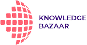 Knowledge bazar Logo