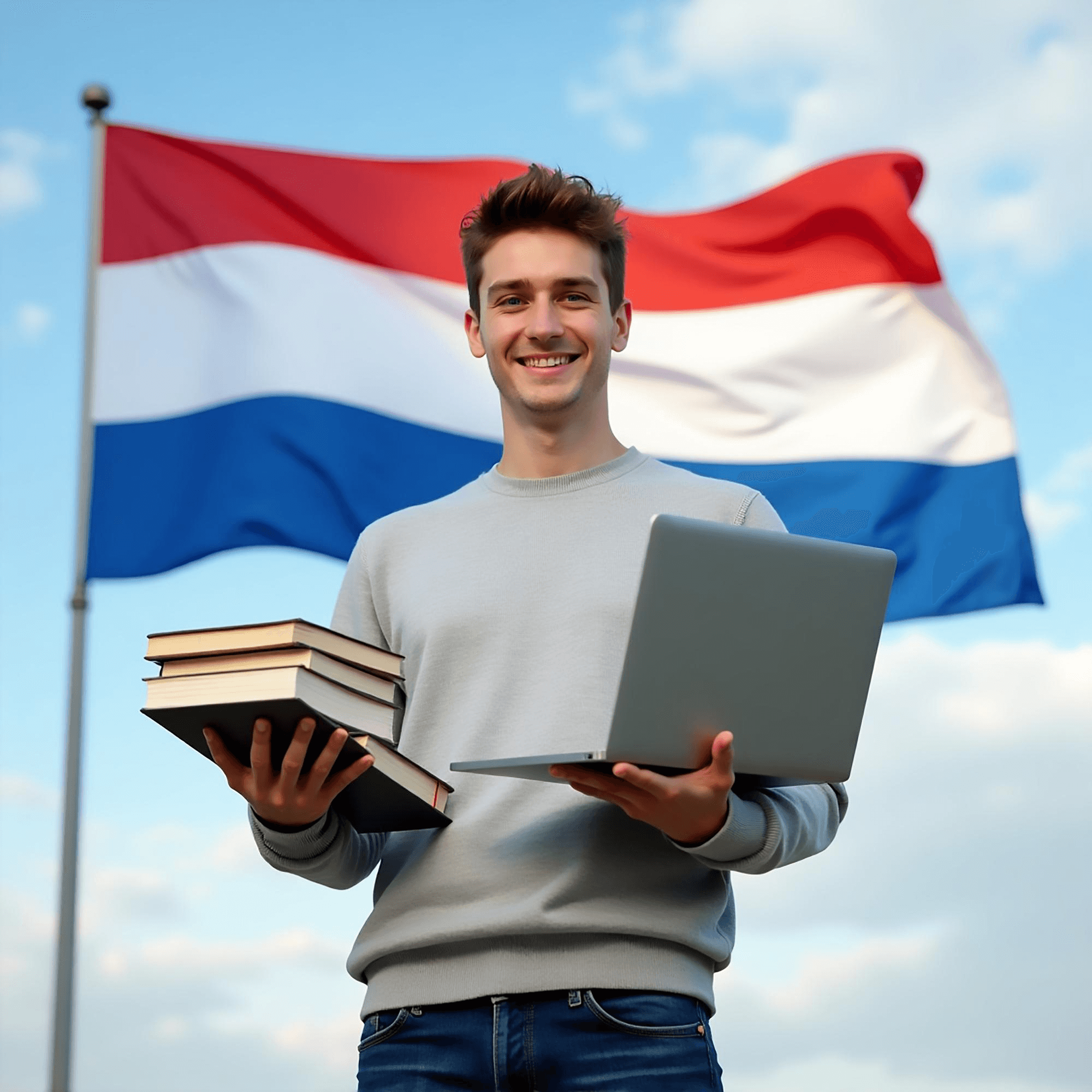 NETHERLANDS