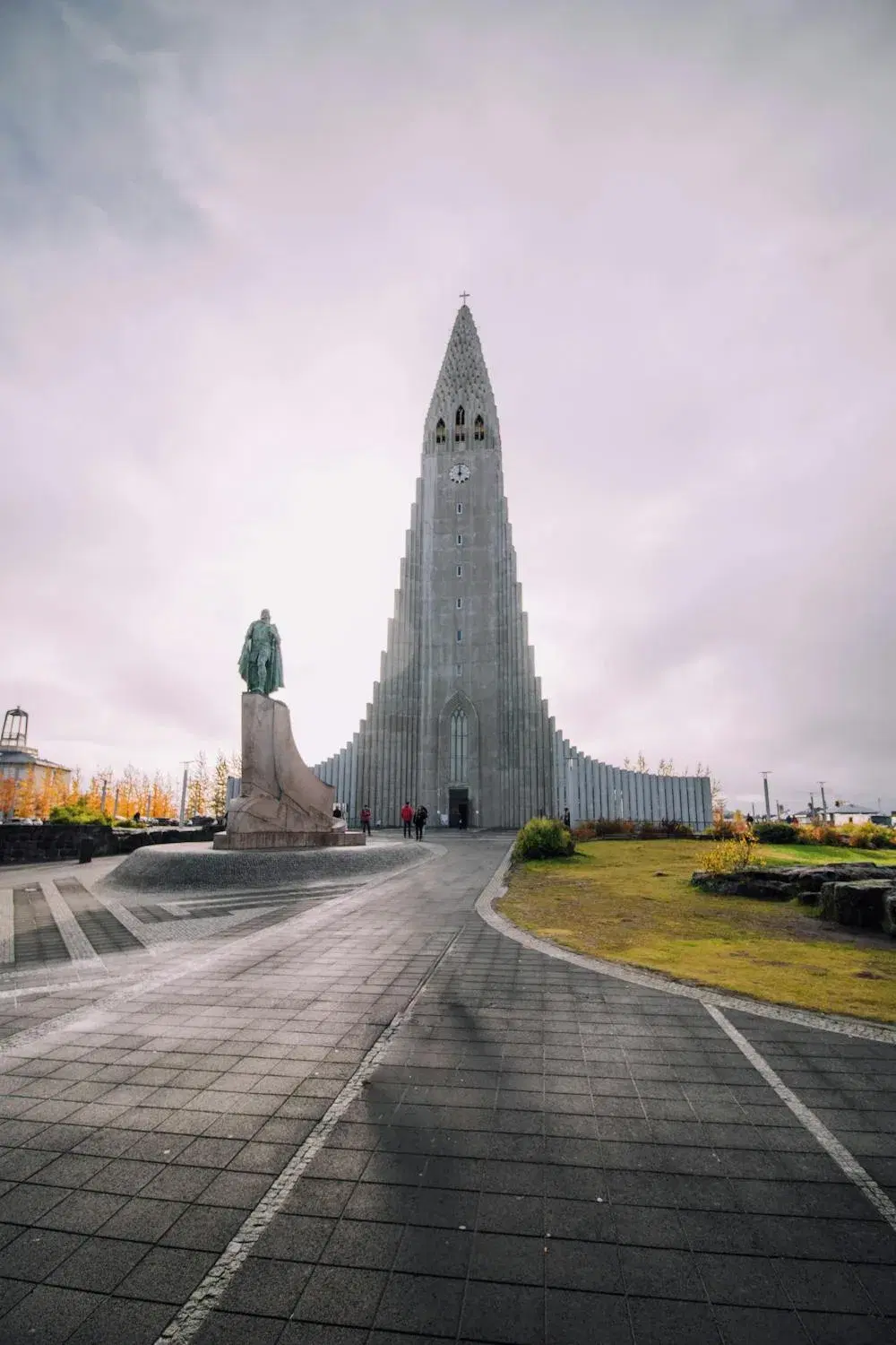 REYKJAVIK