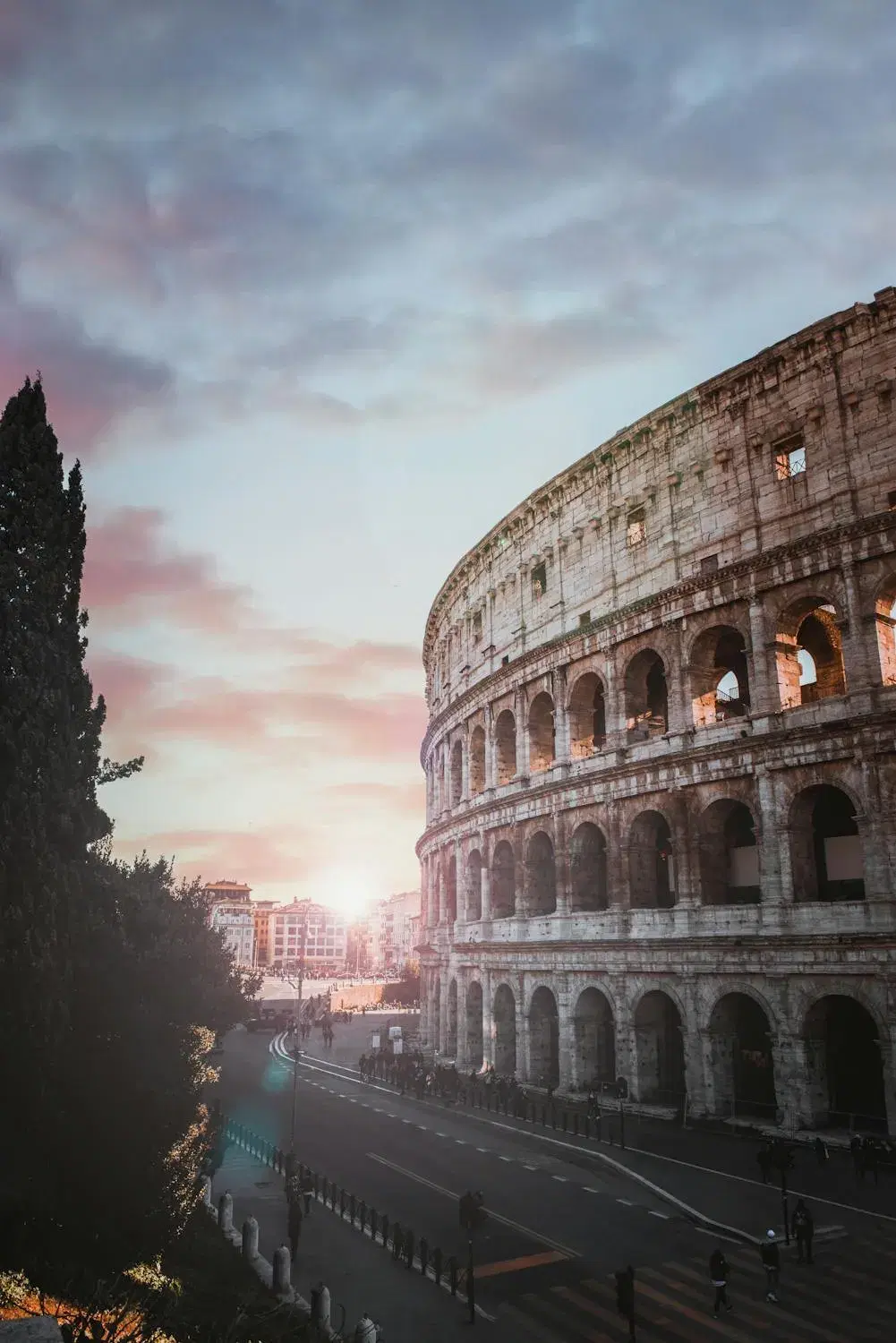 ROME