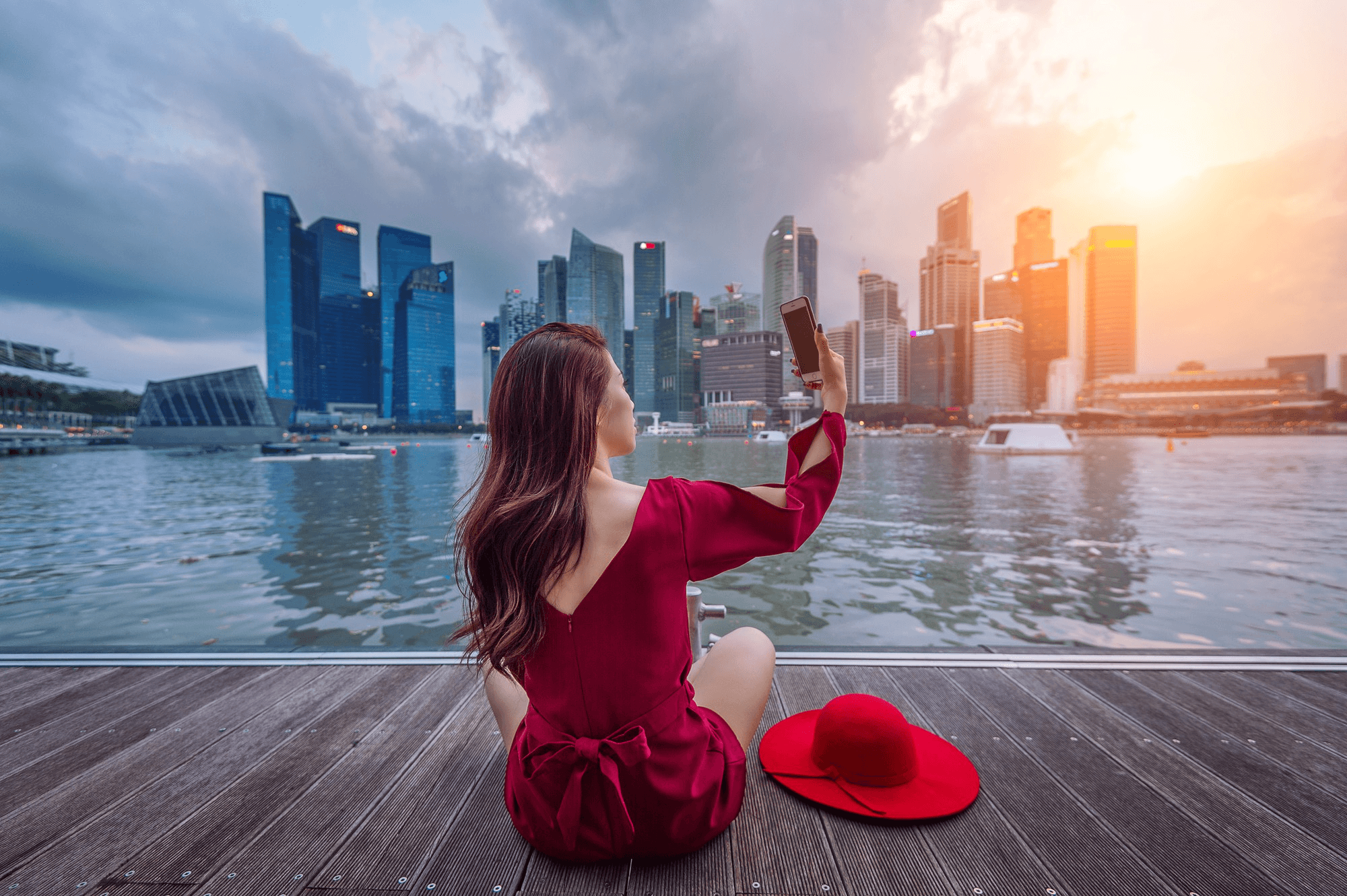 SINGAPORE