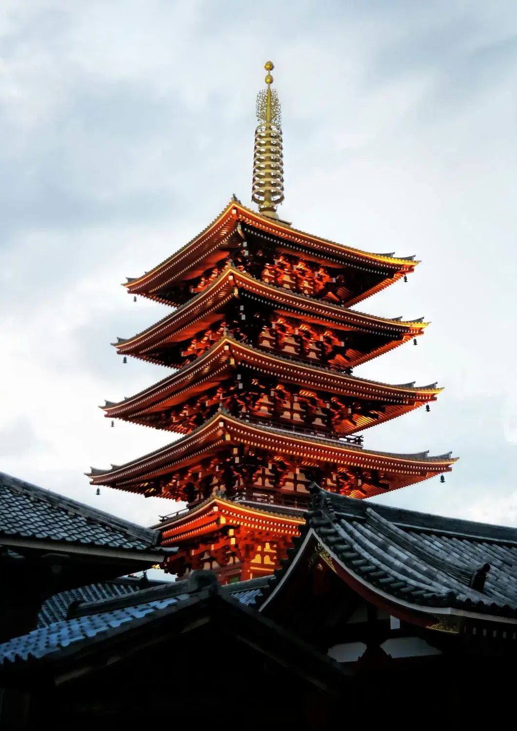 TOKYO