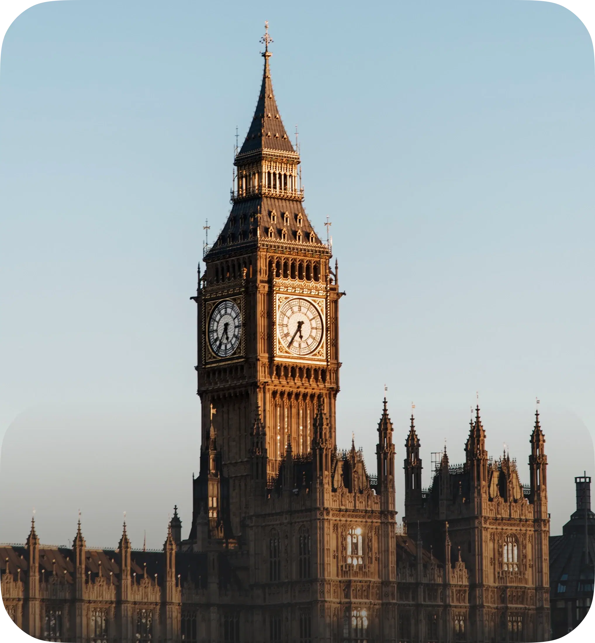 Study in UK