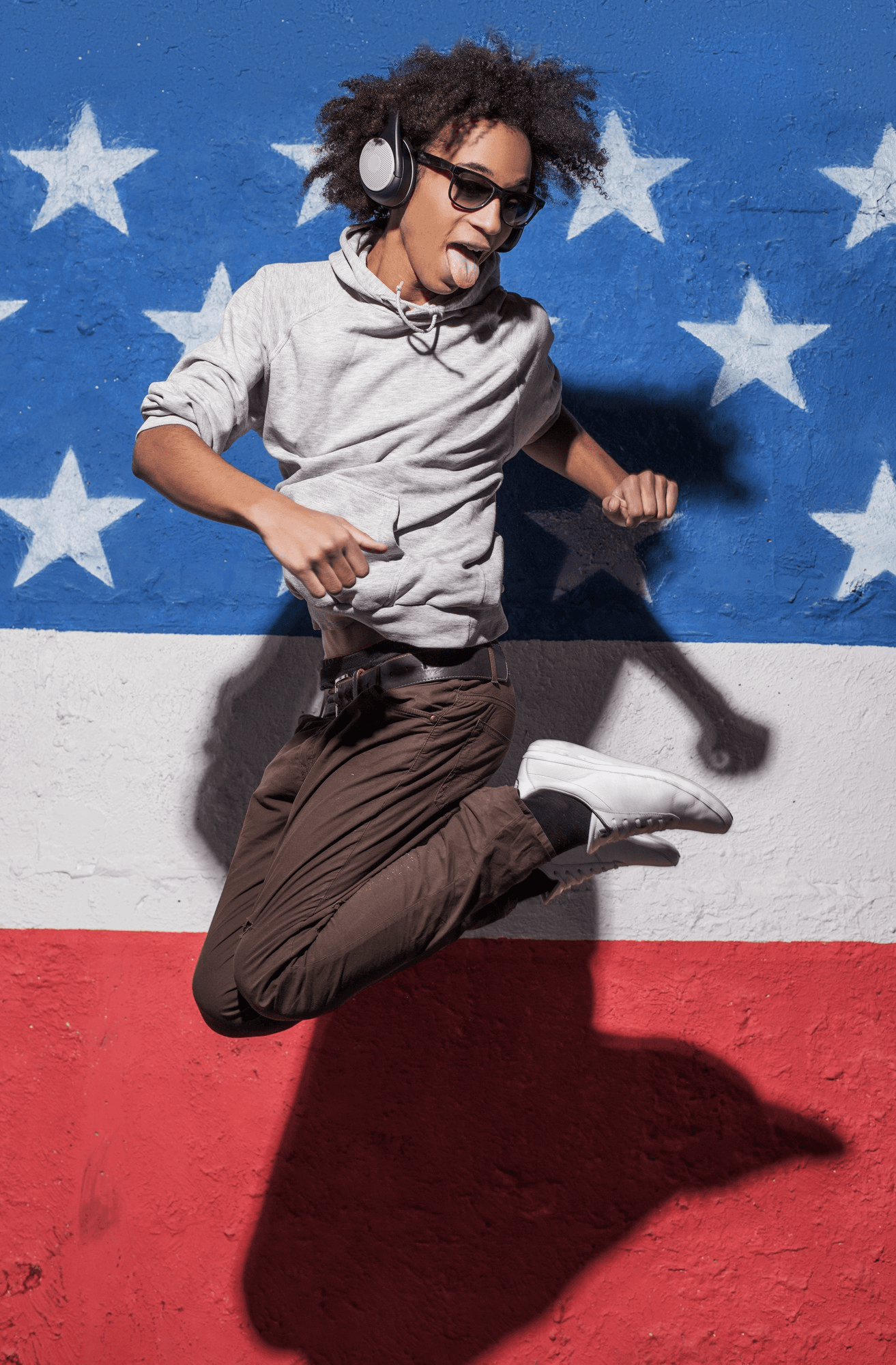 USA