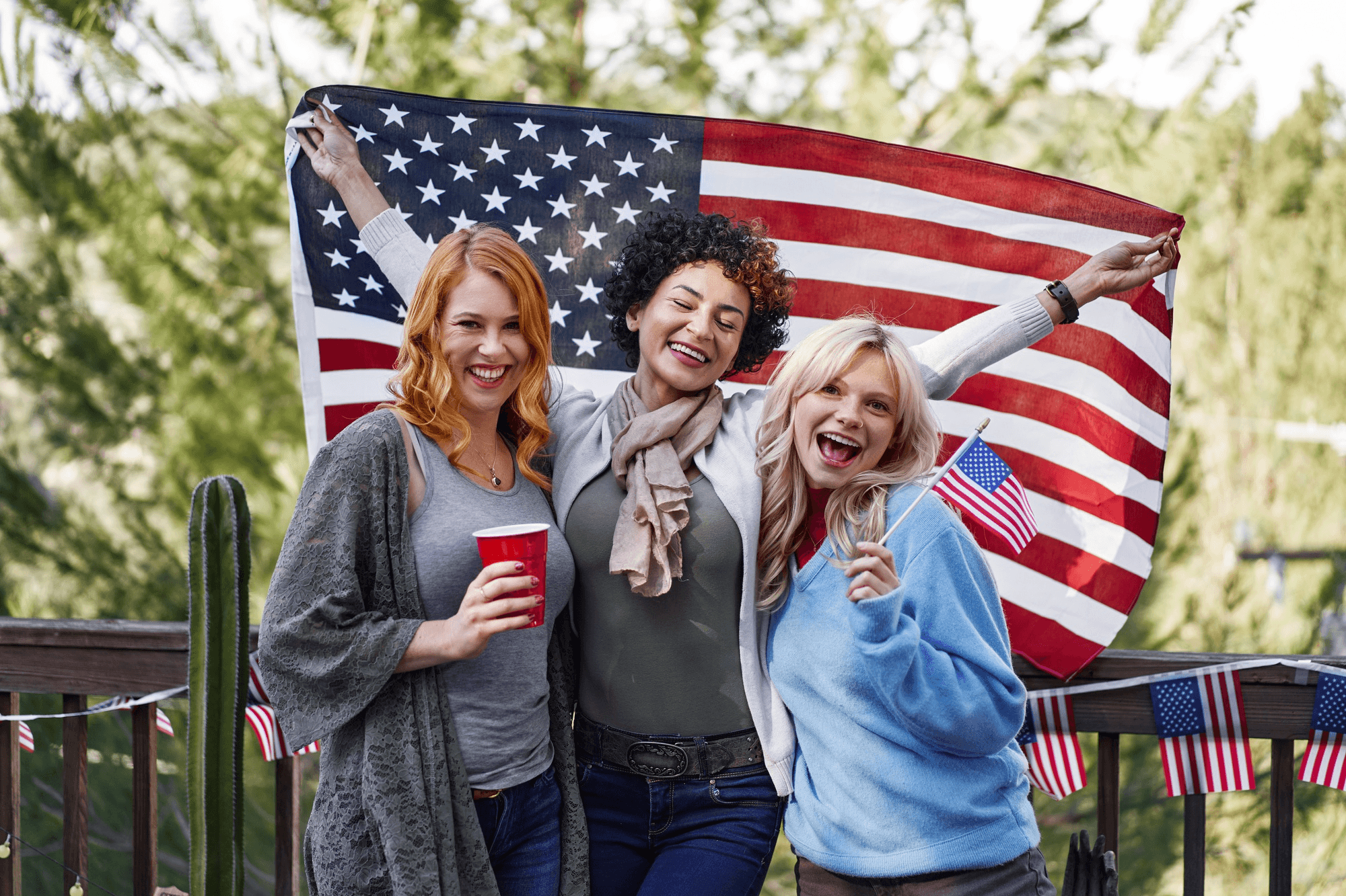 USA