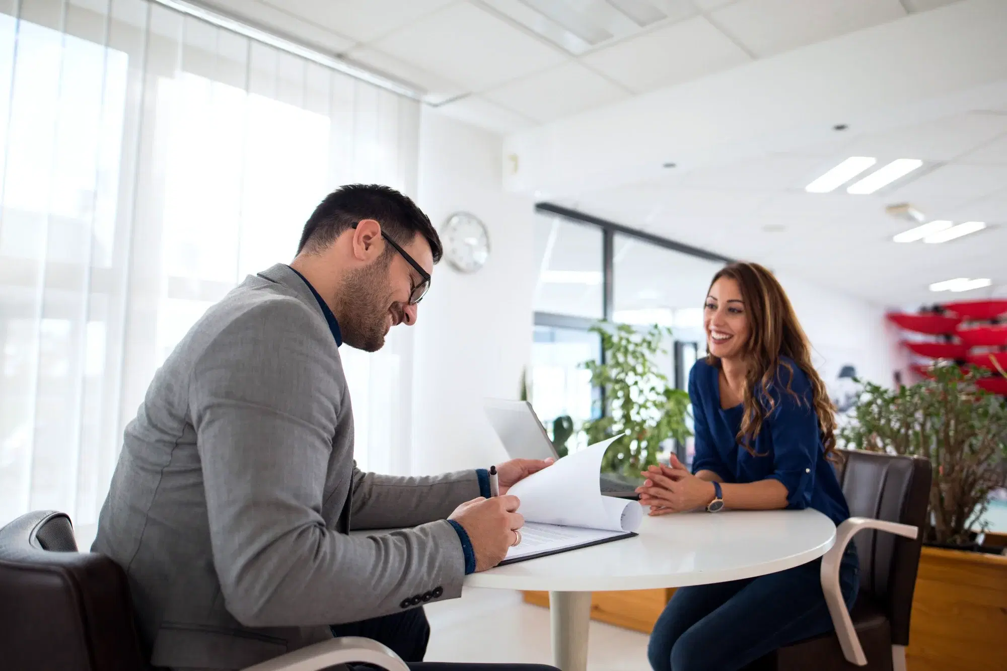 Career Support