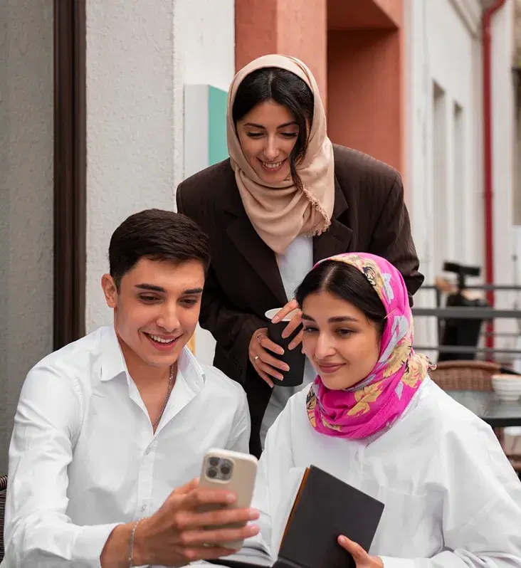 Scholarship Guidance