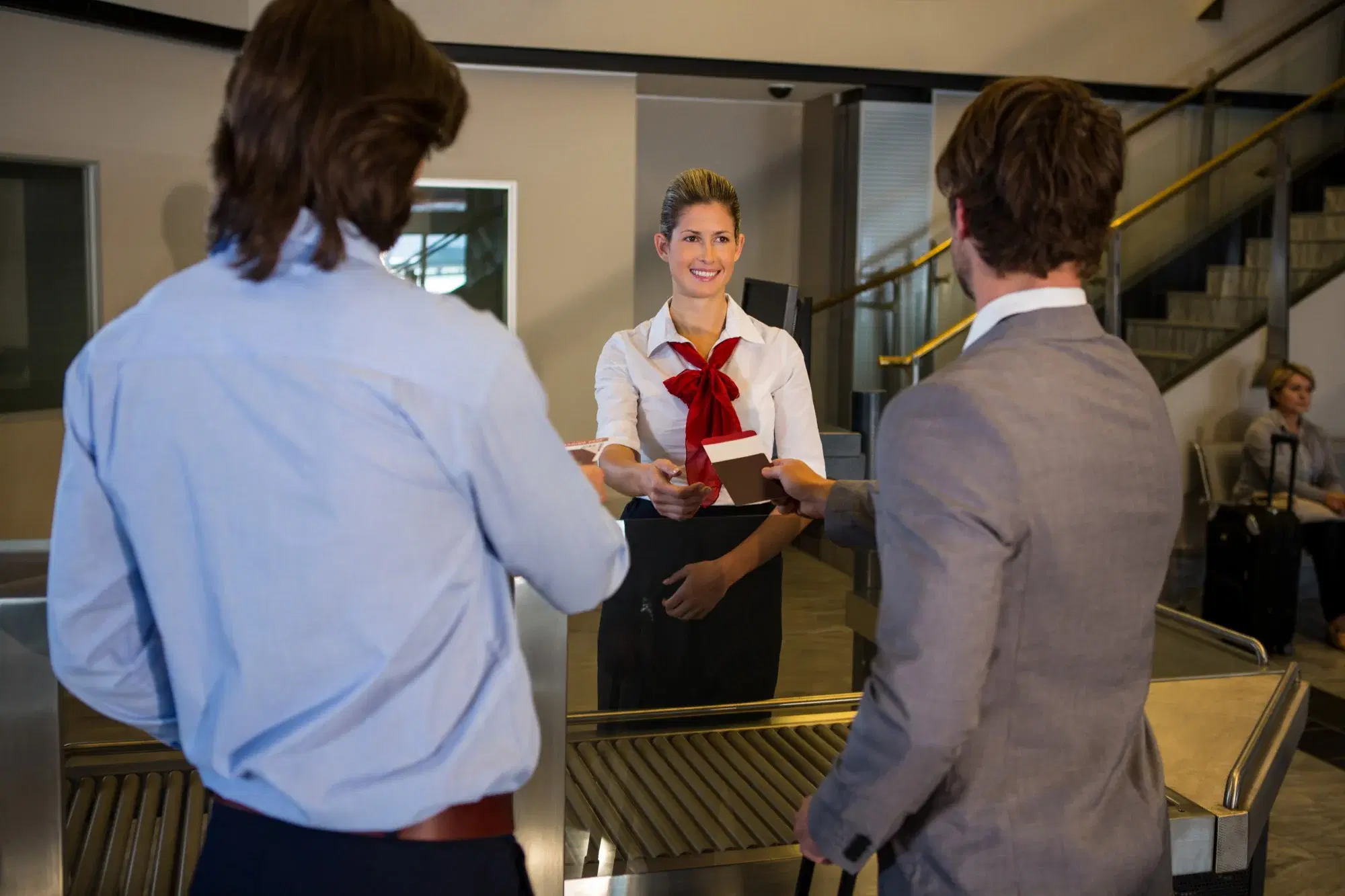 Pre-Departure & Post-Arrival Support