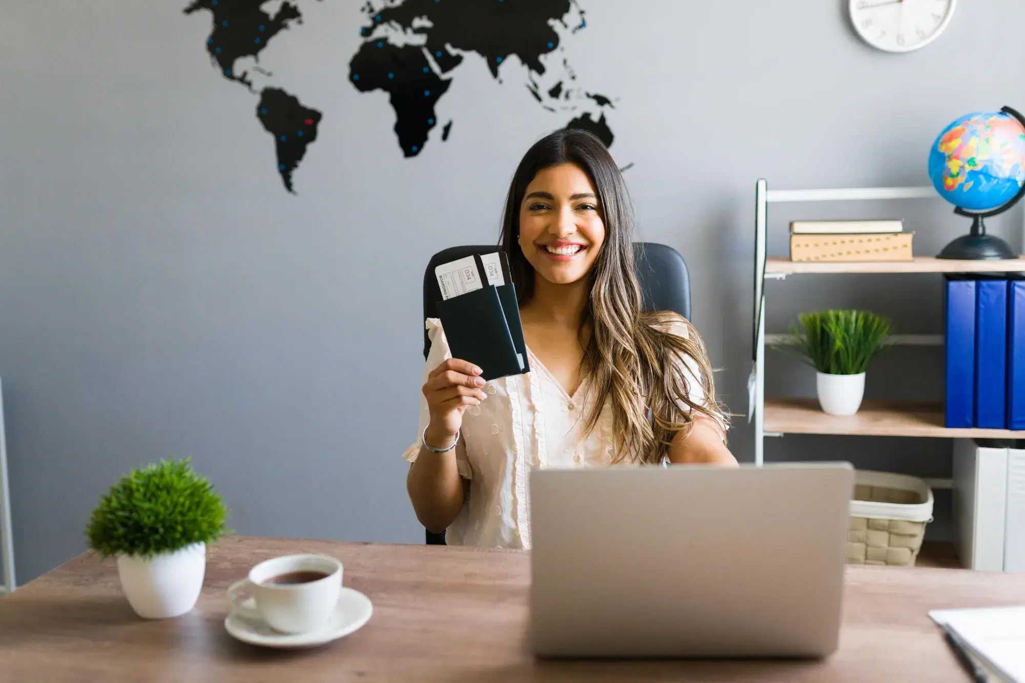 Visa Assistance