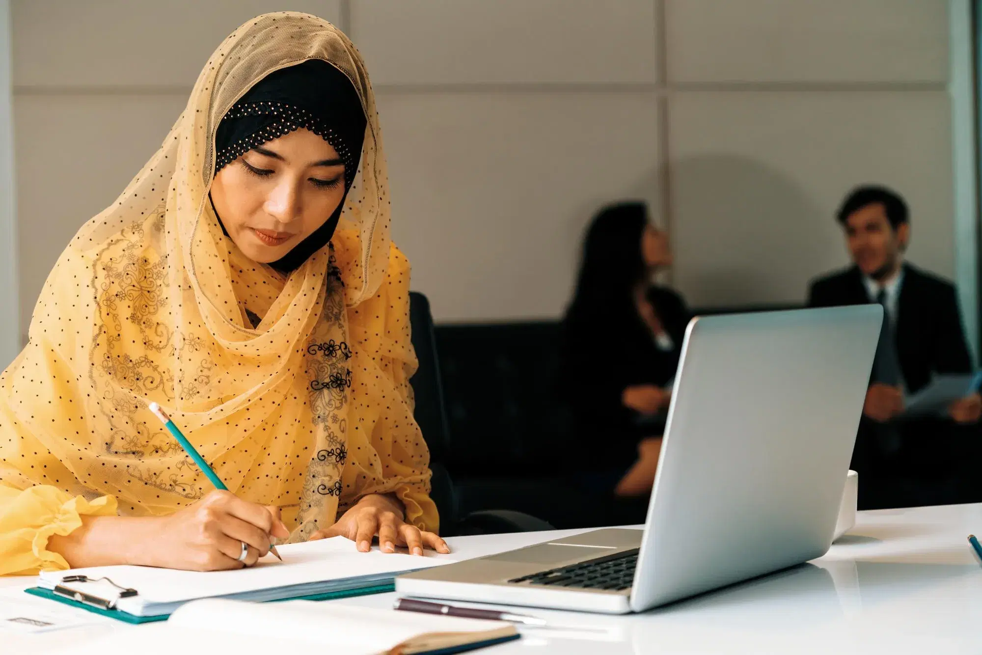 Test Preparation