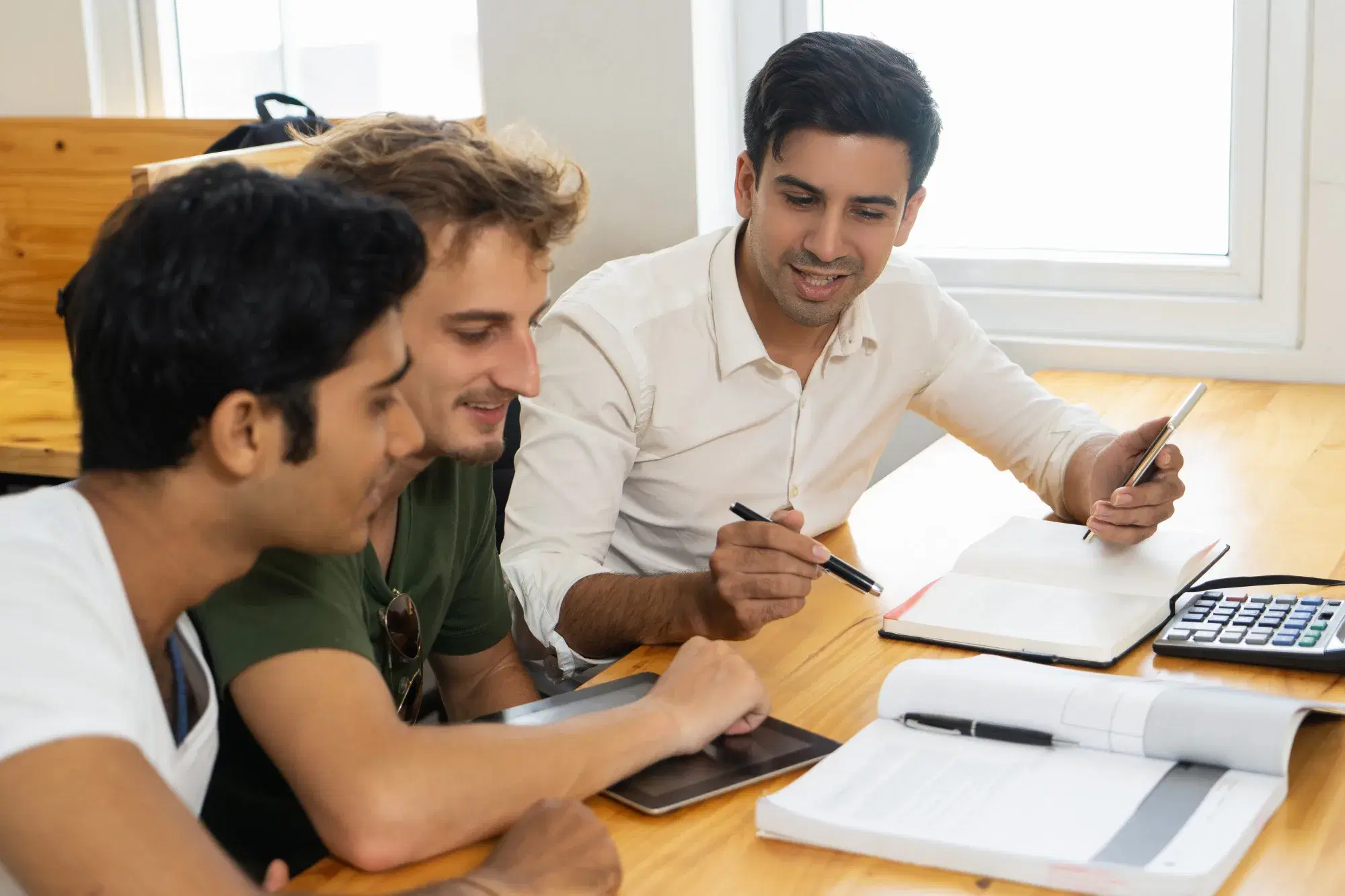 Education Loan Assistance