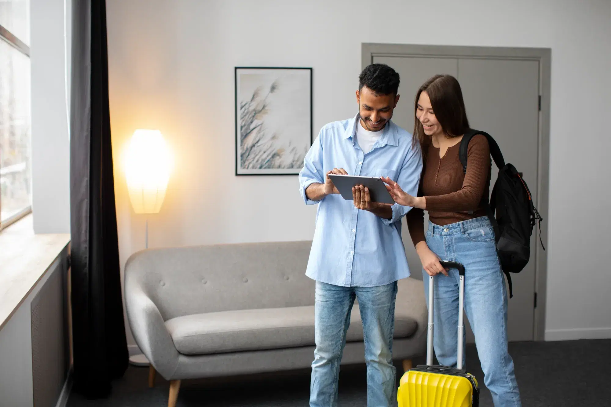 Accommodation Assistance