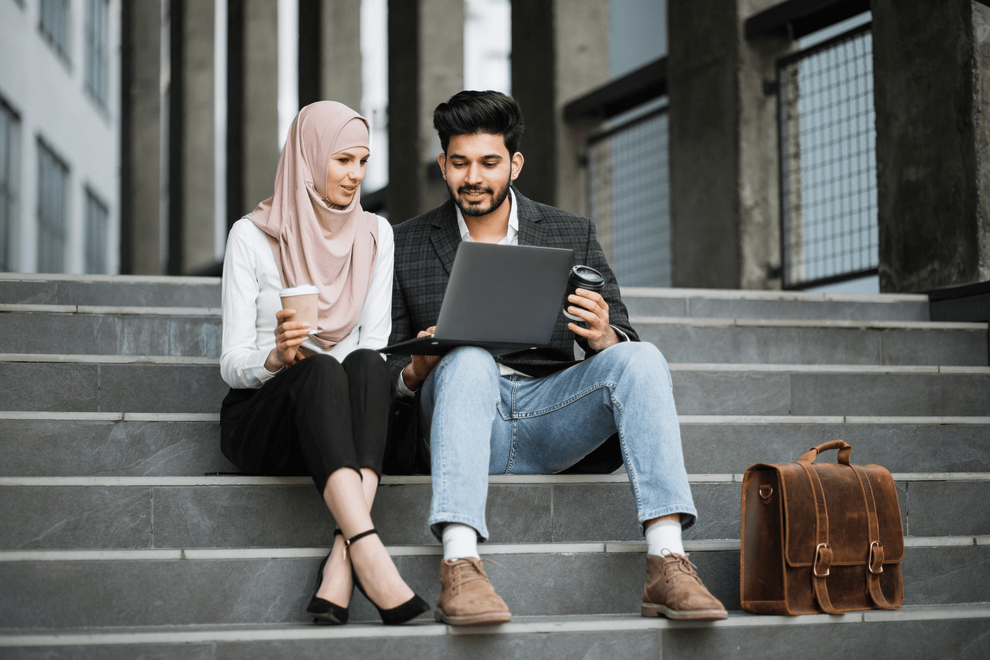 Visa Support